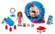 Lego Friends - L'AIRE DE JEU DU HAMSTER D'OLIVIA Réf. 41383 Neuf - Sin Clasificación