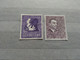 China 1959 The 10th Anniversary Of World Peace Council - Unused Stamps