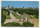 AK 04847 BRAZIL - Porto Alegre - Parque Farroupilha - Porto Alegre