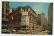 AK 04880 USA - New York City - Herald Square - Places & Squares