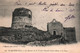 LA GARDE / LES RUINES DE LA VIEILLE CHAPELLE NOTRE DAME ET LA TOUR / PRECURSEUR 1903 - La Garde