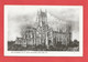 C.P.A. « New York  » The Cathédral Of ST. John The Divine  Jolie Vue Générale  X2 Phots - Churches