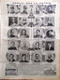 La Domenica Del Corriere 15 Agosto 1915 WW1 Amalfi Varsavia Telefoniste Cadorna - War 1914-18