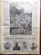 La Domenica Del Corriere 20 Febbraio 1916 WW1 Briand Zaino Soldati Alsazia Marco - Weltkrieg 1914-18