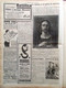 La Domenica Del Corriere 23 Aprile 1916 WW1 Cristo Di Mantegna Raicevich Cadorna - Guerra 1914-18
