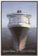 Queen Mary 2, History In The Making, Maiden Voyage, 12 Junuary 2004 - Paquebote