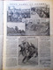 La Domenica Del Corriere 18 Febbraio 1917 WW1 Nivelle Reims Usa Germania George - War 1914-18