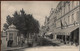 17 - ROYAN - L'Hôtel De Bordeaux Et Le Boulevard Thiers - (Kiosque à Journeaux) - Animée - Royan