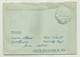 BIGLIETTO POSTALE - DIVISIONE FANTERIA SASSARI 34 COMPAGNIA ARTIERI - POSTA MILITARE N. 86 - 1943 - PIEGA CENTRO - Poststempel