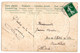 BONNE FETE --1908-- Paysage De Neige --quartier De Lune ....carte Gaufrée ......à  Saisir - Otros & Sin Clasificación