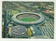 RIO DE JANEIRO - BRASILE - MARACANA' STADIO - VIAGGIATA FG - Calcio