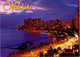 (6 A 13) USA - Hawaii Waikiki - Hawaï