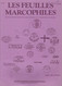 LES FEUILLES MARCOPHILES N° 268 + Scan Sommaire - Andere & Zonder Classificatie