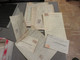 Delcampe - FISCAUX,,,,, Des Centaines De Timbres Et Documents Fiscaux ,pése 1 Kilo 200 Grammes - Lots & Kiloware (mixtures) - Max. 999 Stamps