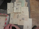 Delcampe - FISCAUX,,,,, Des Centaines De Timbres Et Documents Fiscaux ,pése 1 Kilo 200 Grammes - Lots & Kiloware (mixtures) - Max. 999 Stamps
