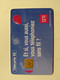 TELECARTE FRANCE TELECOM 50   SFR - Operatori Telecom