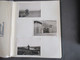 Delcampe - Fotoalbum 1967 Bundeswehr / Meine Dienstzeit Abzeichen Heer Viele Fotos Von Übungen / Biwack / Waffen / Fahrzeuge Usw. - Albumes & Colecciones