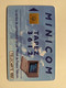 TELECARTE FRANCE TELECOM  50  MINICOM MINITEL - Telecom Operators