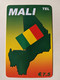 TELECARTE     MALI - Otros – Africa