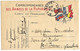 Militaria Correspondances Des Armées De La République De St CHAMOND à Bollène 1915 TBE - Guerre 1914-18