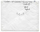 Env. Militaire Rimbault - 4 Juin 40 - Dunkerque-Angleterre 5 JU 40 - Correspondance Prisonnier En Allemagne En 41 - Guerre (timbres De)