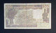 West African States 1981: 500 Francs - Westafrikanischer Staaten