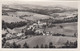 A908) Sommerfrische ZÖBERN - NÖ - Tolle Ansicht Weniger Häuser U. Kirche ALT 1951 - Wechsel