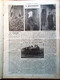 La Domenica Del Corriere 13 Maggio 1917 WW1 Terremoto Monterchi Edison Salonicco - Guerre 1914-18