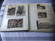 Oude Album (lege) Voor Postkaarten En Foto's ; 40 Bladzijden - Álbumes, Forros Y Hojas