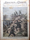 La Domenica Del Corriere 29 Luglio 1917 WW1 Corno Cavento Paracadute Marina Mine - Oorlog 1914-18