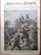 La Domenica Del Corriere 29 Luglio 1917 WW1 Corno Cavento Paracadute Marina Mine - War 1914-18