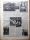 La Domenica Del Corriere 29 Luglio 1917 WW1 Corno Cavento Paracadute Marina Mine - Guerra 1914-18