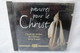 CD "Pauvres Pour Le Christ" Choer Des Moines De L'Abbaye De La Trappe - Canciones Religiosas Y  Gospels