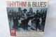 10 CDs Set "Rhythm & Blues" Original Masters - Blues