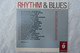 10 CDs Set "Rhythm & Blues" Original Masters - Blues