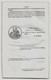 Delcampe - Bulletin Des Lois 409 1851 Tarif Péage Pont D'Epinal Et Onard (Landes)/Montbonnot-Saint-Martin/Roanne/Troyes/Travaux - Wetten & Decreten