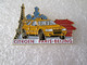 PIN'S    CITROEN  ZX    RALLYE  PARIS BEIJING - Citroën