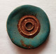 Ancienne Gomme MALLAT Ronde - Autres & Non Classés
