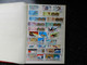 Wintersports/Olympics : Stockbook Full Of Stamps With 120+ Blocks/sheetlets, CHEAP !!! - Collections (en Albums)