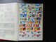 Wintersports/Olympics : Stockbook Full Of Stamps With 120+ Blocks/sheetlets, CHEAP !!! - Collections (en Albums)