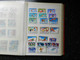 Delcampe - Wintersports/Olympics : Stockbook Full Of Stamps With 120+ Blocks/sheetlets, CHEAP !!! - Sammlungen (im Alben)