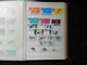 Delcampe - Wintersports/Olympics : Stockbook Full Of Stamps With 120+ Blocks/sheetlets, CHEAP !!! - Sammlungen (im Alben)