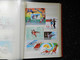 Delcampe - Wintersports/Olympics : Stockbook Full Of Stamps With 120+ Blocks/sheetlets, CHEAP !!! - Collections (en Albums)