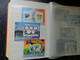 Delcampe - Wintersports/Olympics : Stockbook Full Of Stamps With 120+ Blocks/sheetlets, CHEAP !!! - Collections (en Albums)