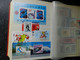 Delcampe - Wintersports/Olympics : Stockbook Full Of Stamps With 120+ Blocks/sheetlets, CHEAP !!! - Collections (en Albums)