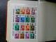 Delcampe - Wintersports/Olympics : Stockbook Full Of Stamps With 120+ Blocks/sheetlets, CHEAP !!! - Collections (en Albums)