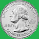 USA Quarter 1/4 Dollar 2020 P, Salt River Bay - U.S. Virgin Islands, KM#721, Unc - 2010-...: National Parks