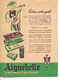 Protège Cahier Publicité Chocolat - Chic De L'Aiguebelle (le Bon Chocolat Des Ecoliers) - Copertine Di Libri