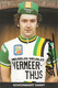 CARTE CYCLISME DANNY SCHOONBAERT SIGNEE TEAM VERMEER - THIJS 1982 - Ciclismo