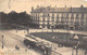 Tours       37       Place Du Palais De Justice  Tramway   AB 1708    (voir Scan) - Tours